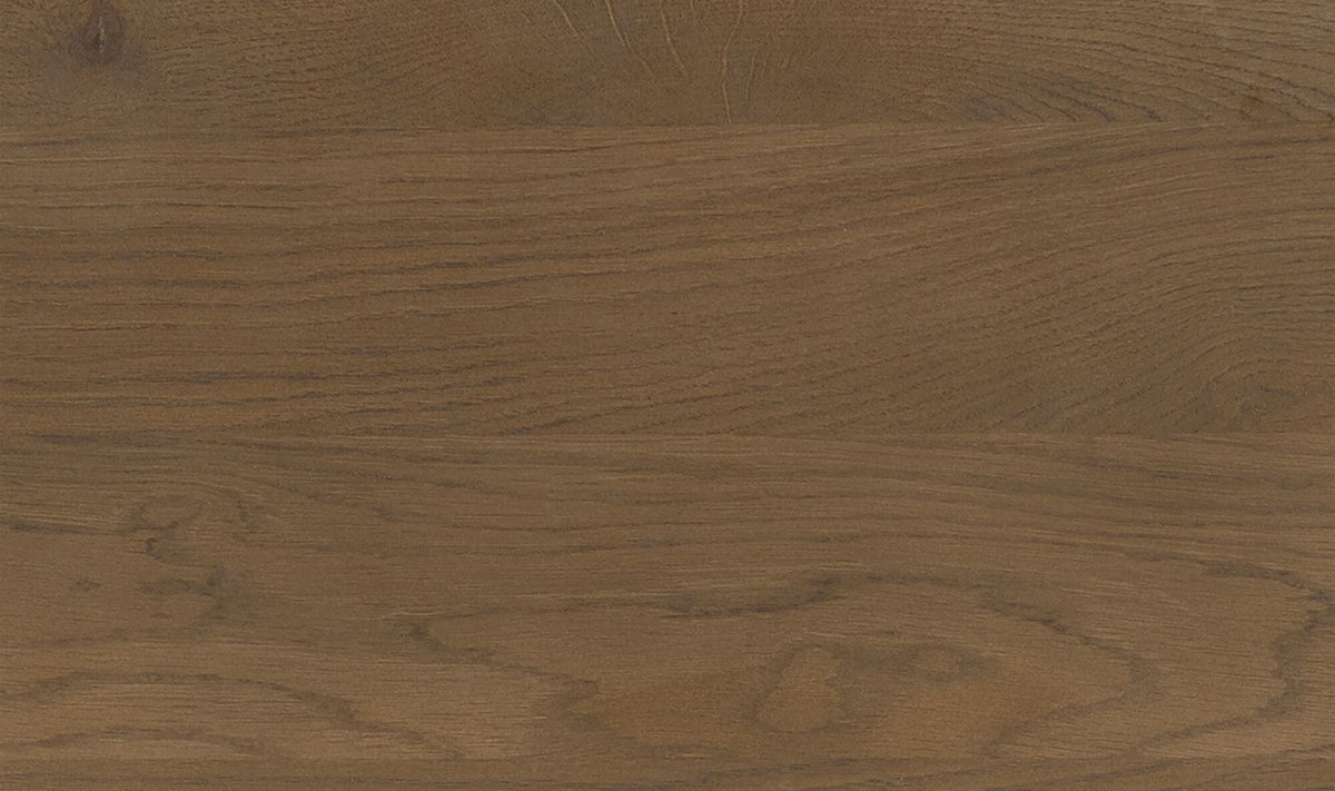 Rhodes 7 Drawer Dresser Oak
