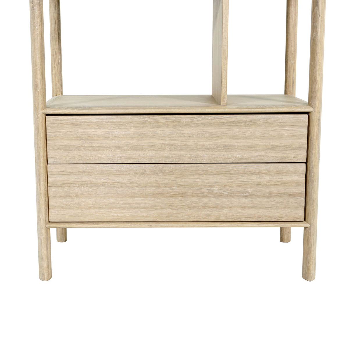 Ridgeline Bookcase