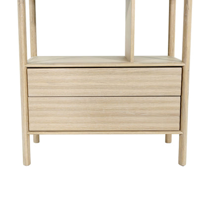 Ridgeline Bookcase