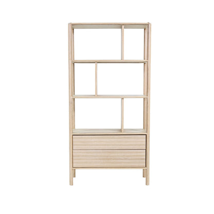 Ridgeline Bookcase