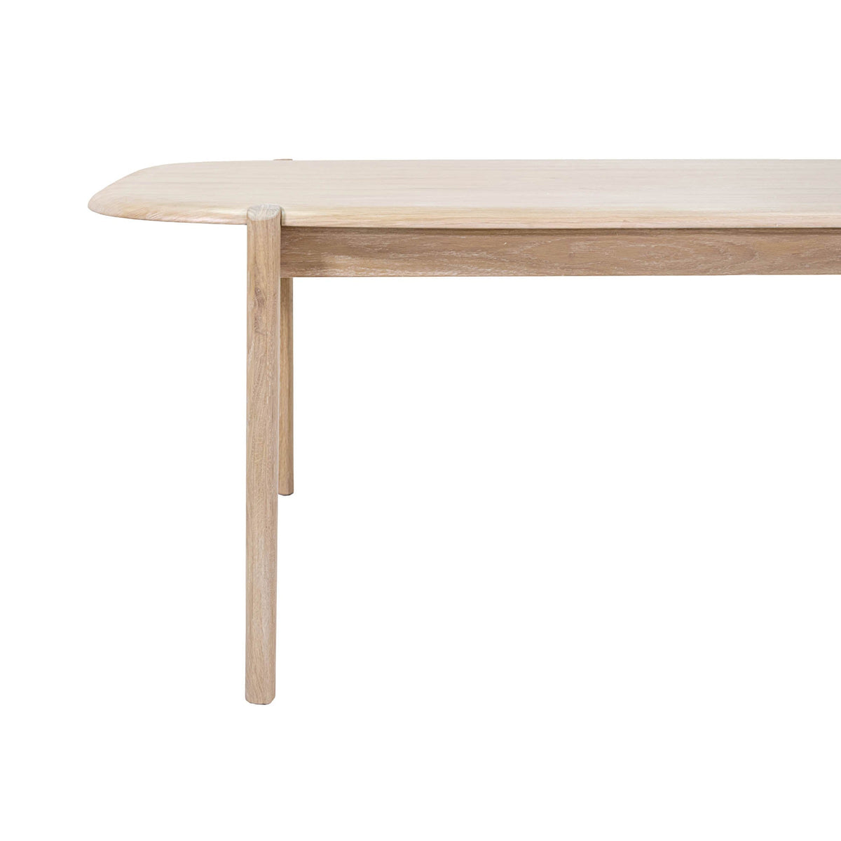 Ridgeline Dining Table Set