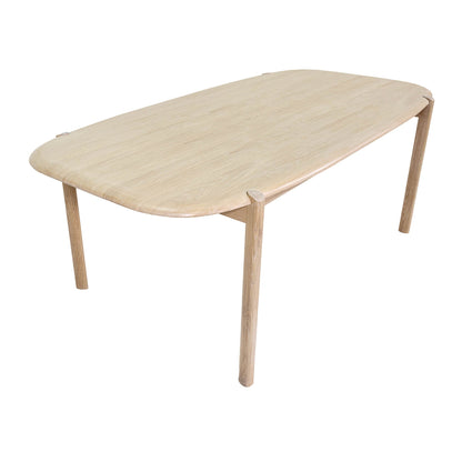 Ridgeline Dining Table Set