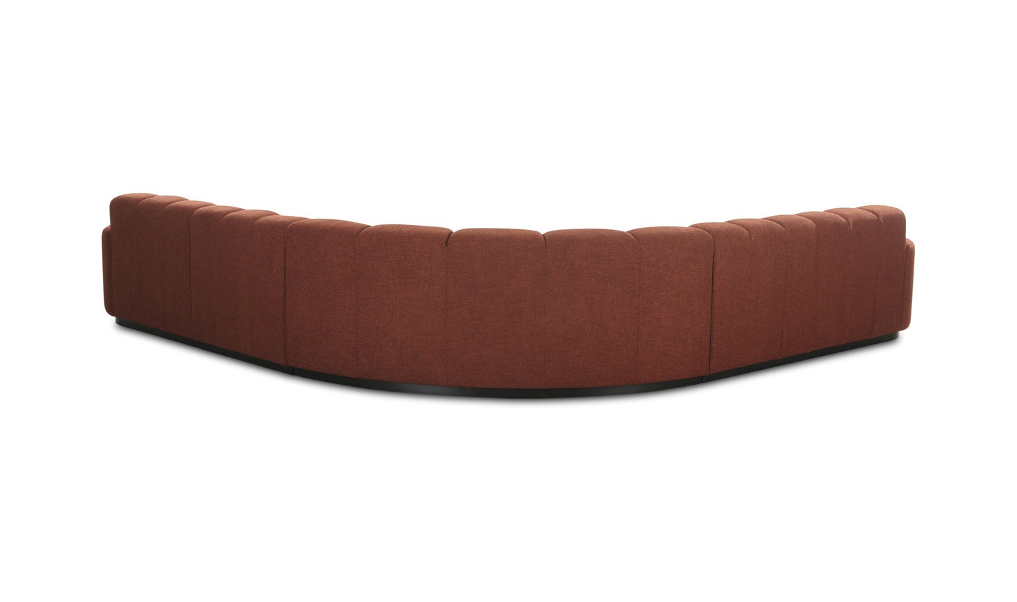 Riga Ecksofa