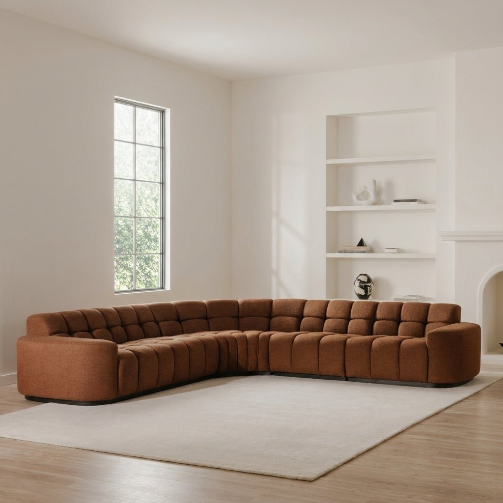 Riga Ecksofa