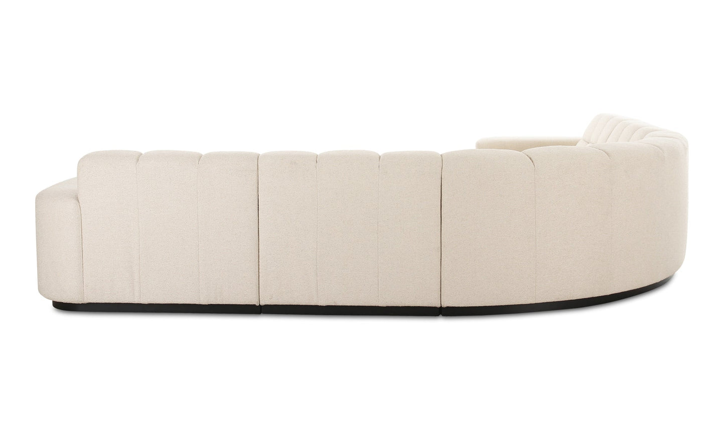 Riga Ecksofa