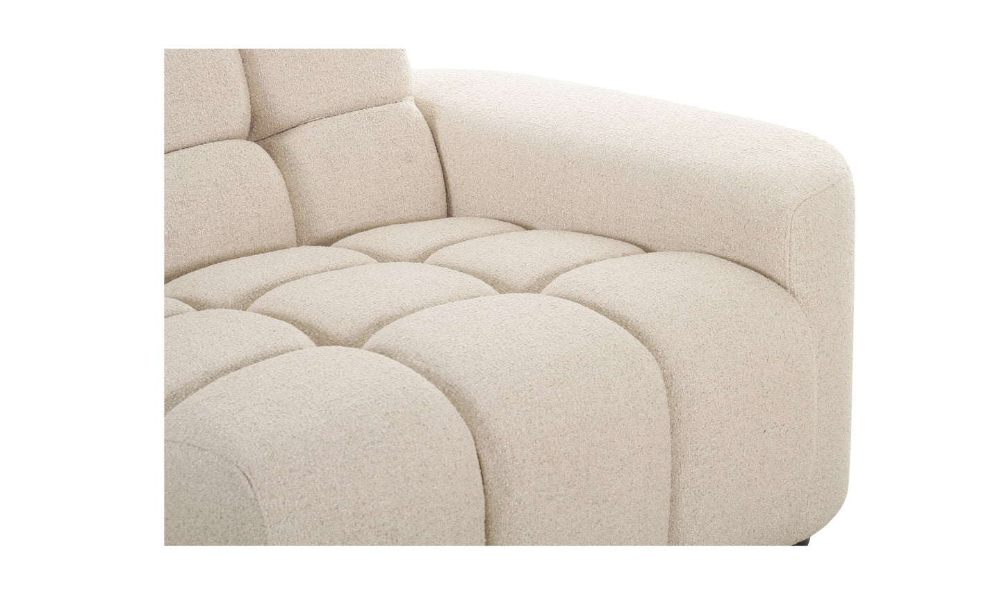 Riga Ecksofa