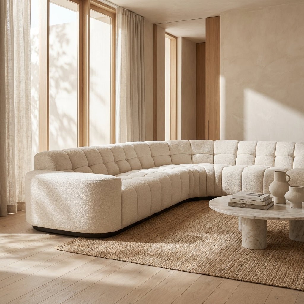 Riga Ecksofa