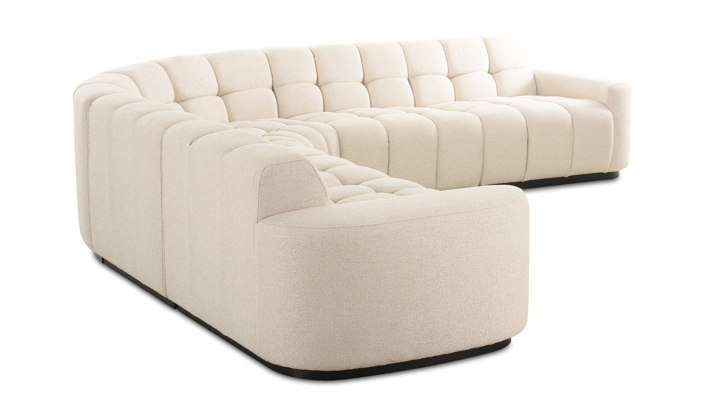 Riga Ecksofa
