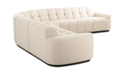 Riga Ecksofa