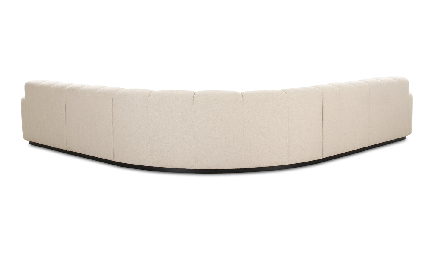 Riga Ecksofa