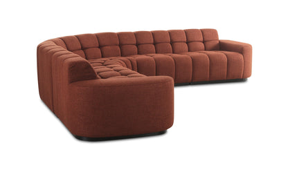 Riga Ecksofa