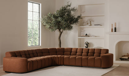 Riga Ecksofa