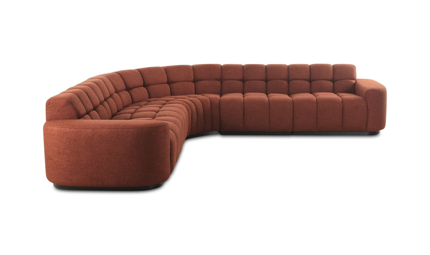 Riga Ecksofa