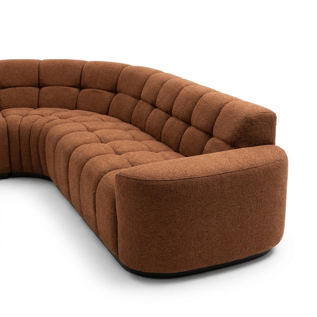 Riga Ecksofa