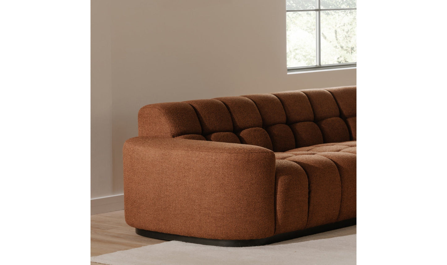 Riga Ecksofa