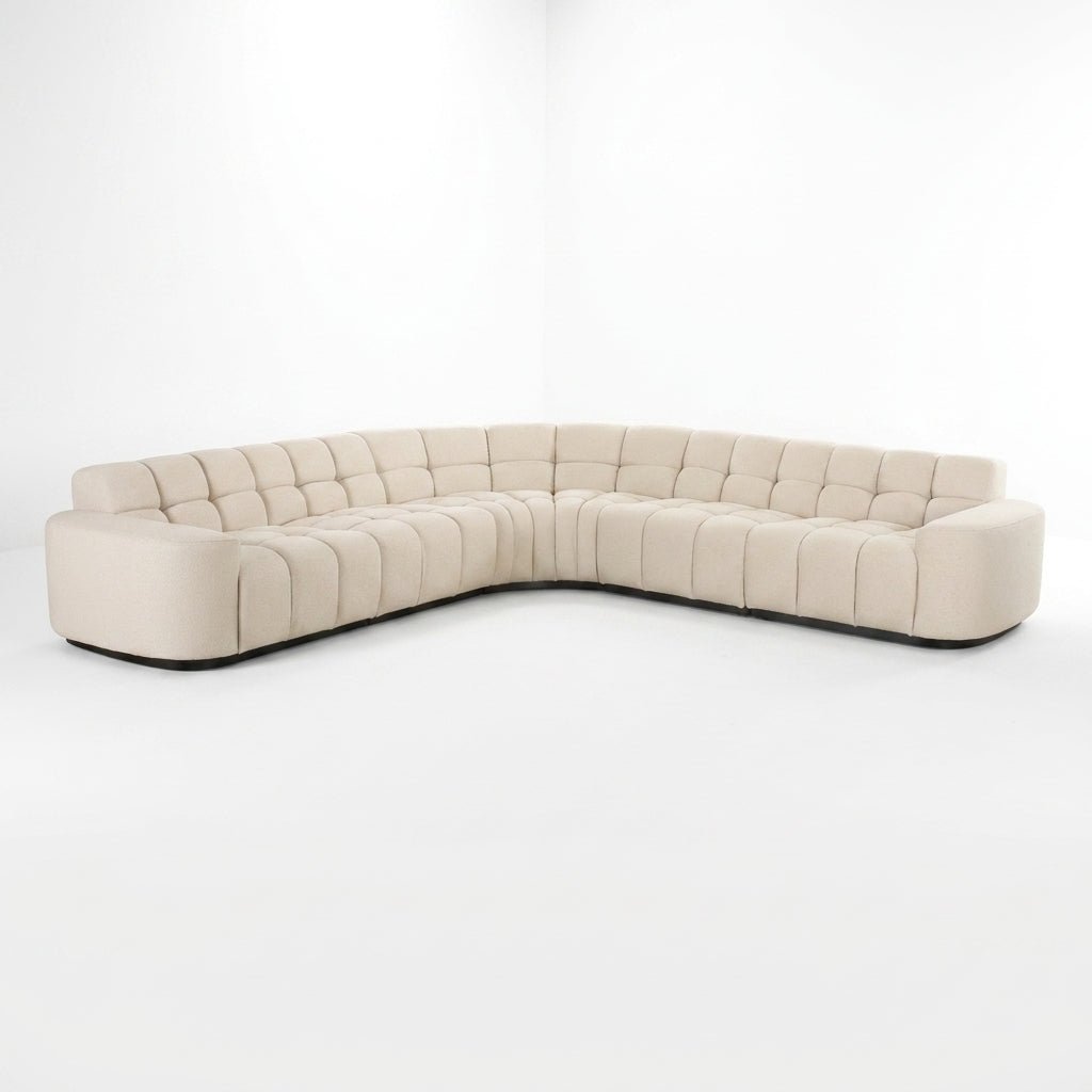 Riga Ecksofa