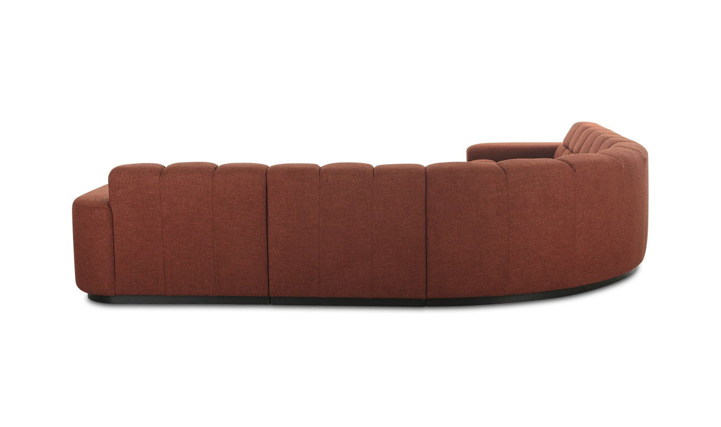 Riga Ecksofa