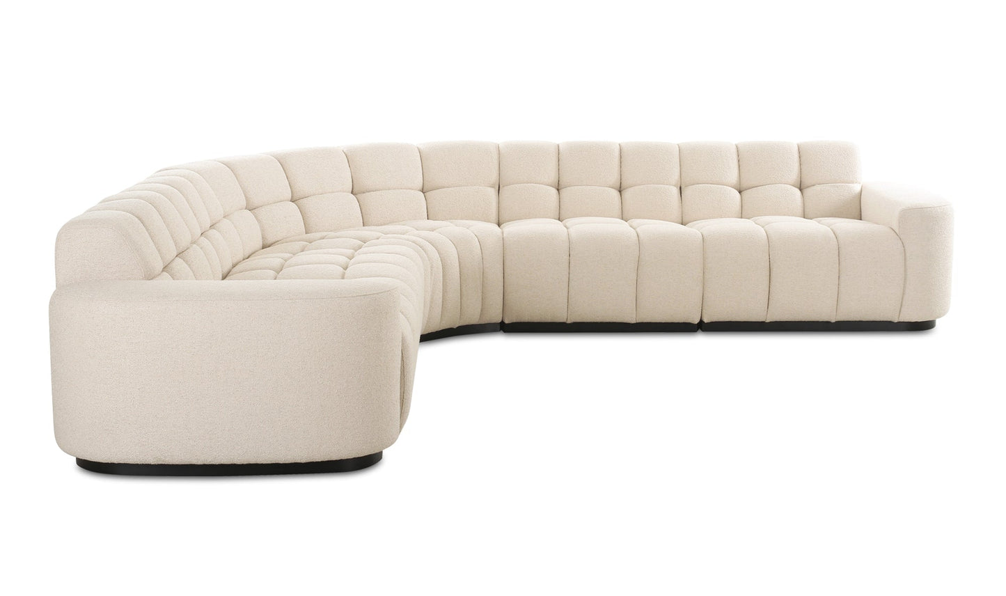 Riga Ecksofa