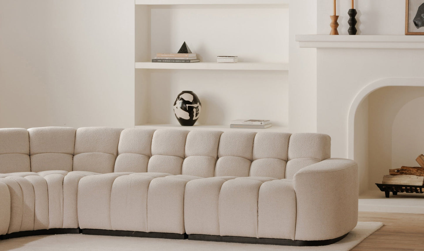 Riga Ecksofa