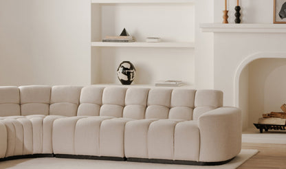 Riga Ecksofa