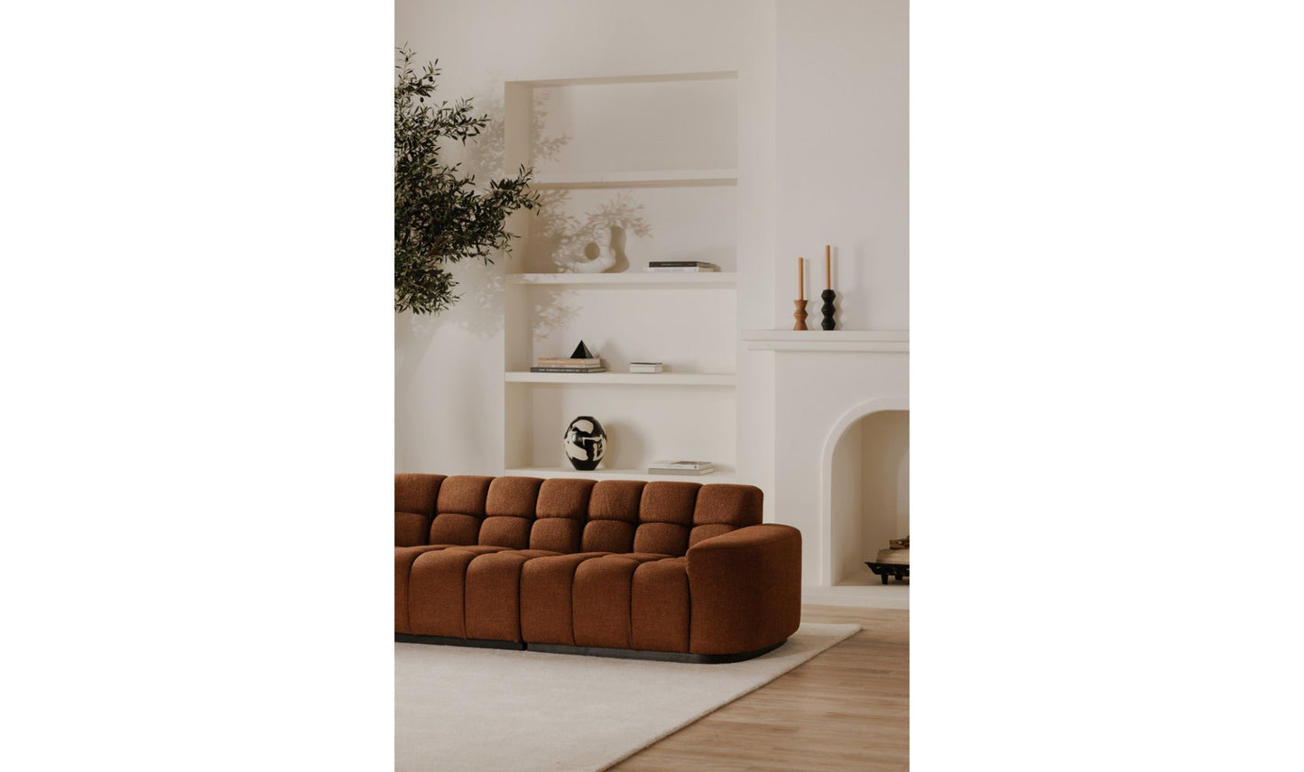 Riga Ecksofa