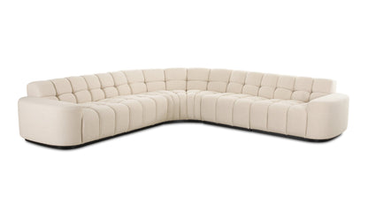 Riga Ecksofa