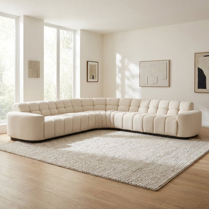 Riga Ecksofa