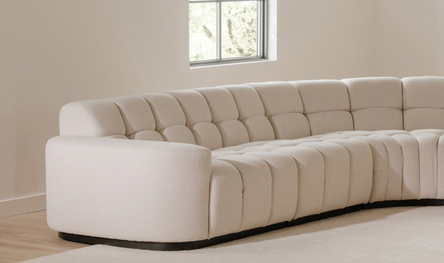 Riga Ecksofa