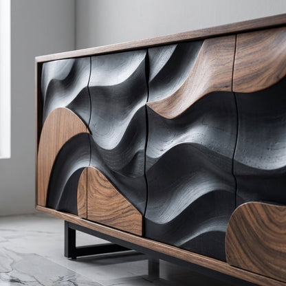 Rondane Sideboard