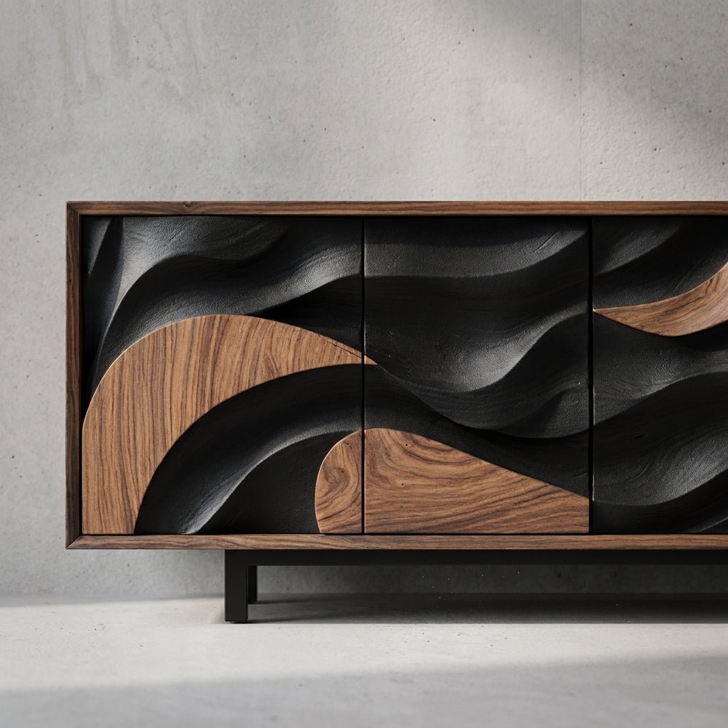 Rondane Sideboard