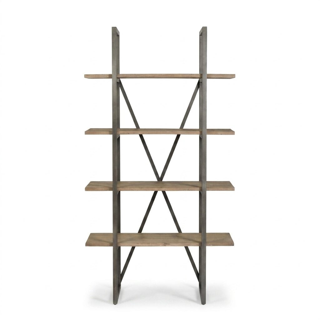 Rosedale Bookcase