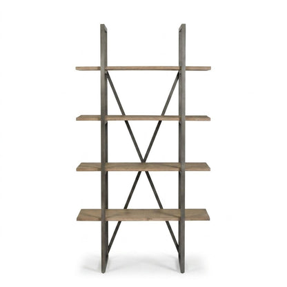 Rosedale Bookcase