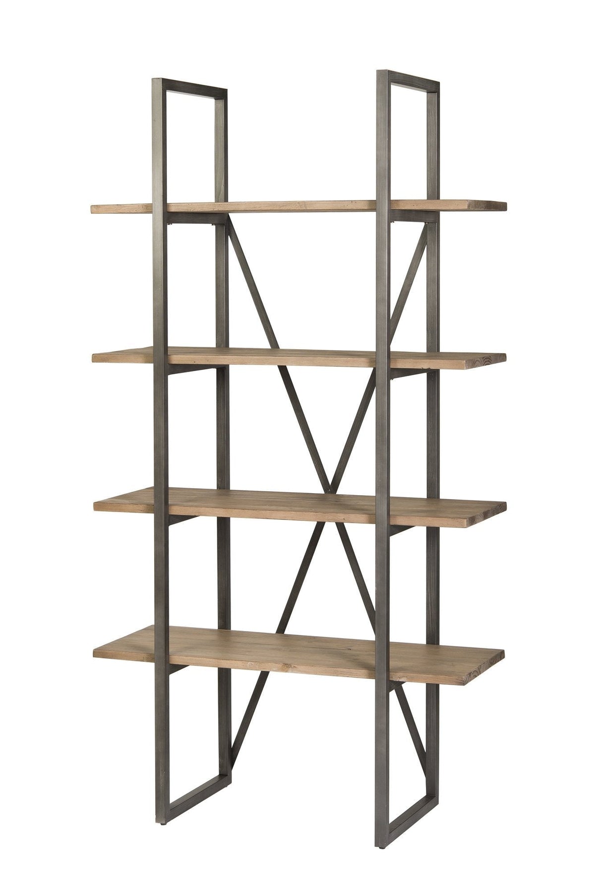 Rosedale Bookcase