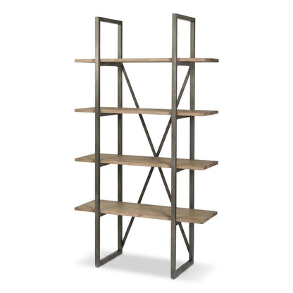 Rosedale Bookcase