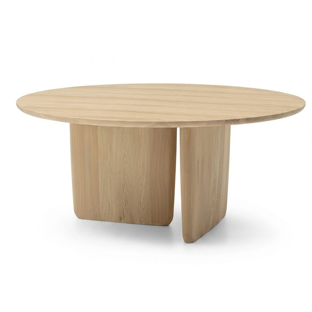 Rovinj Round Dining Table