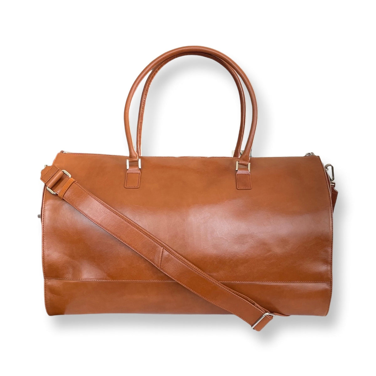 Grand Sac de Voyage - Housse Cognac | Frederick - PRÉCOMMANDE