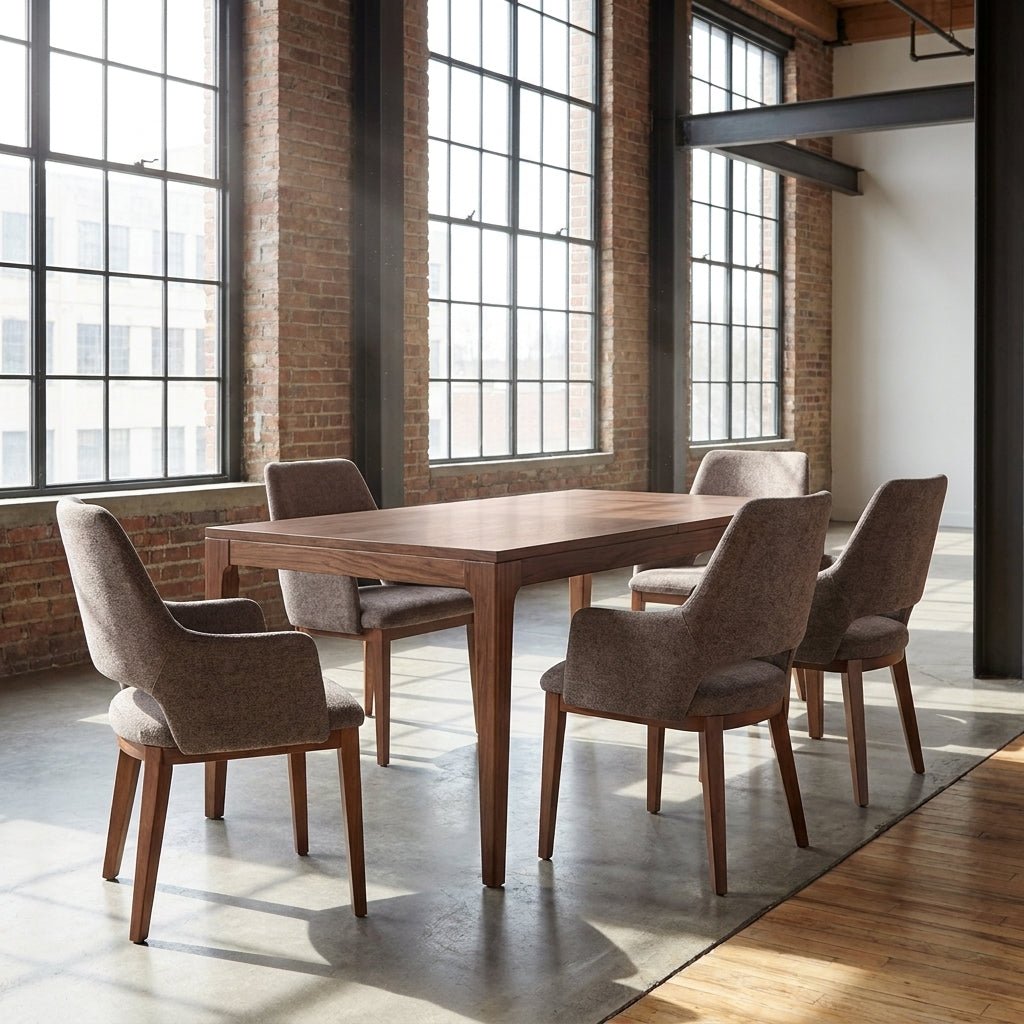 Saoirse Dining Chair & Stool