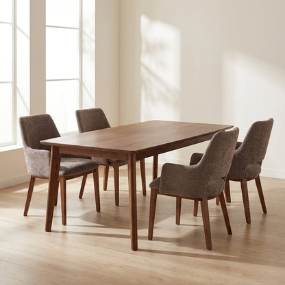 Saoirse Dining Chair & Stool