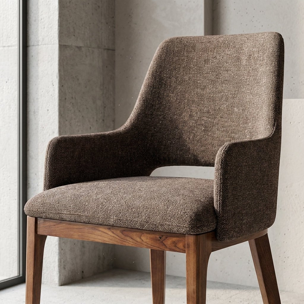 Saoirse Dining Chair & Stool