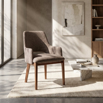 Saoirse Dining Chair & Stool