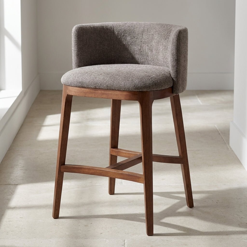 Saoirse Dining Chair & Stool
