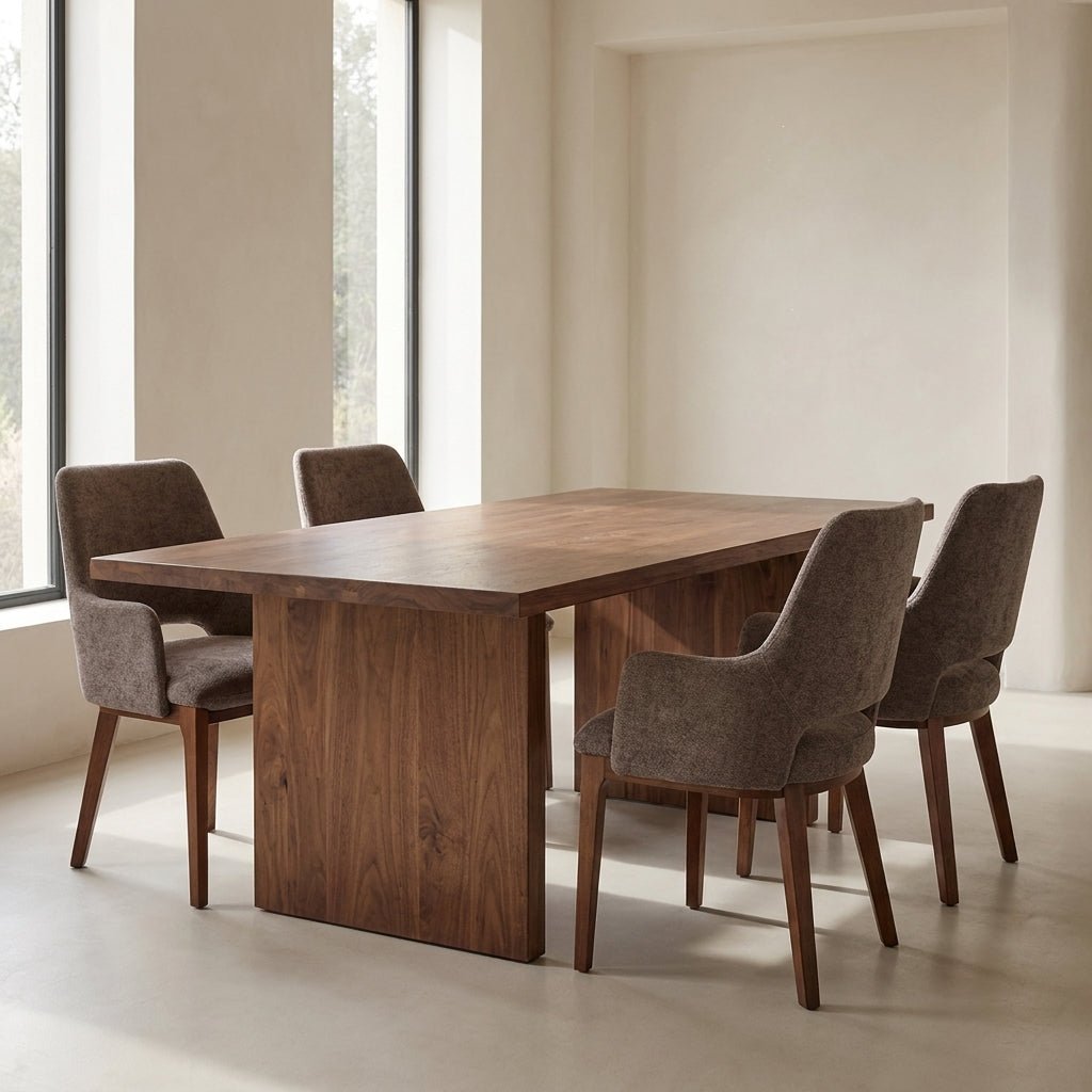 Saoirse Dining Chair & Stool