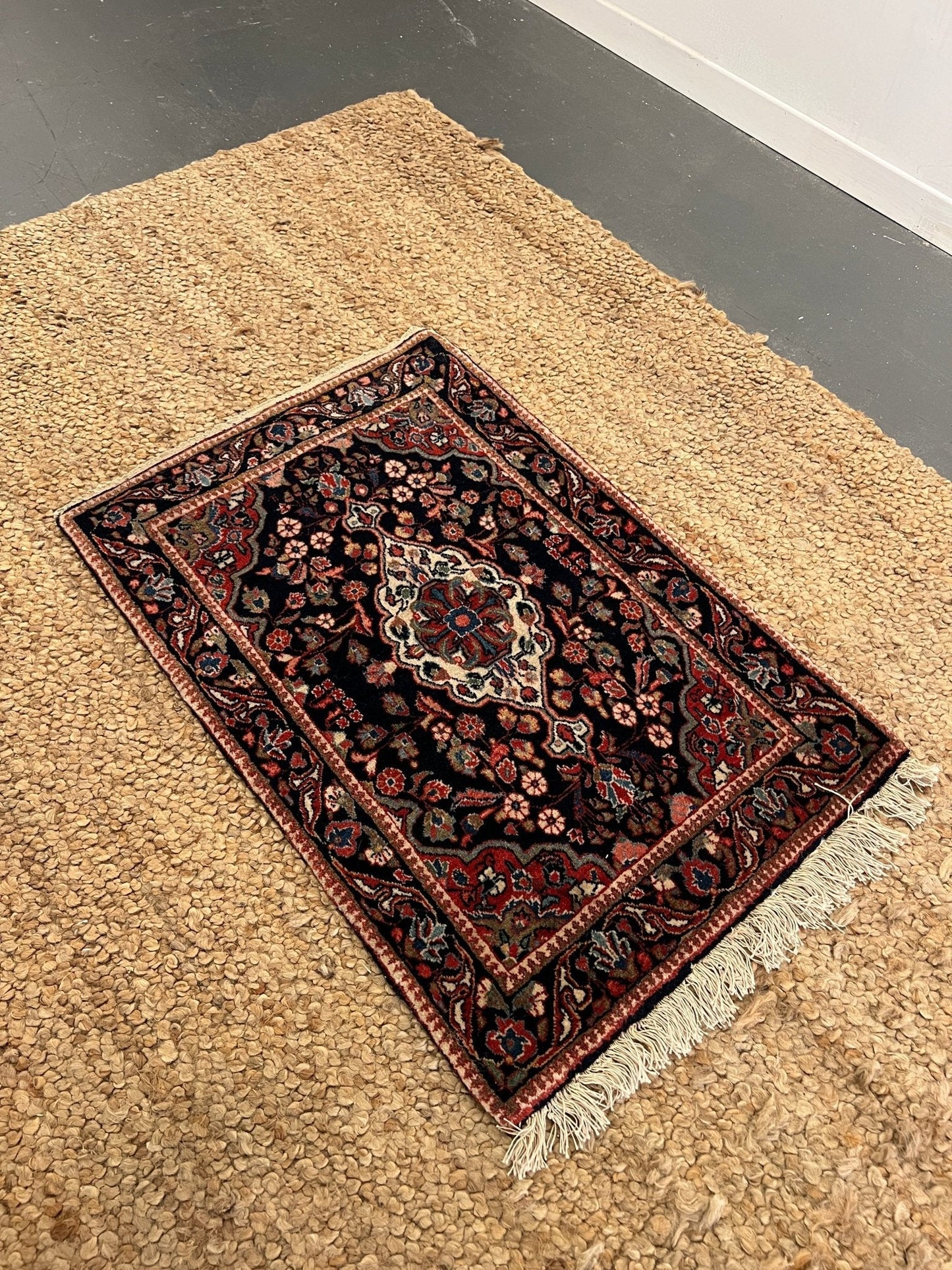 Sarouk | 112 x 66 cm