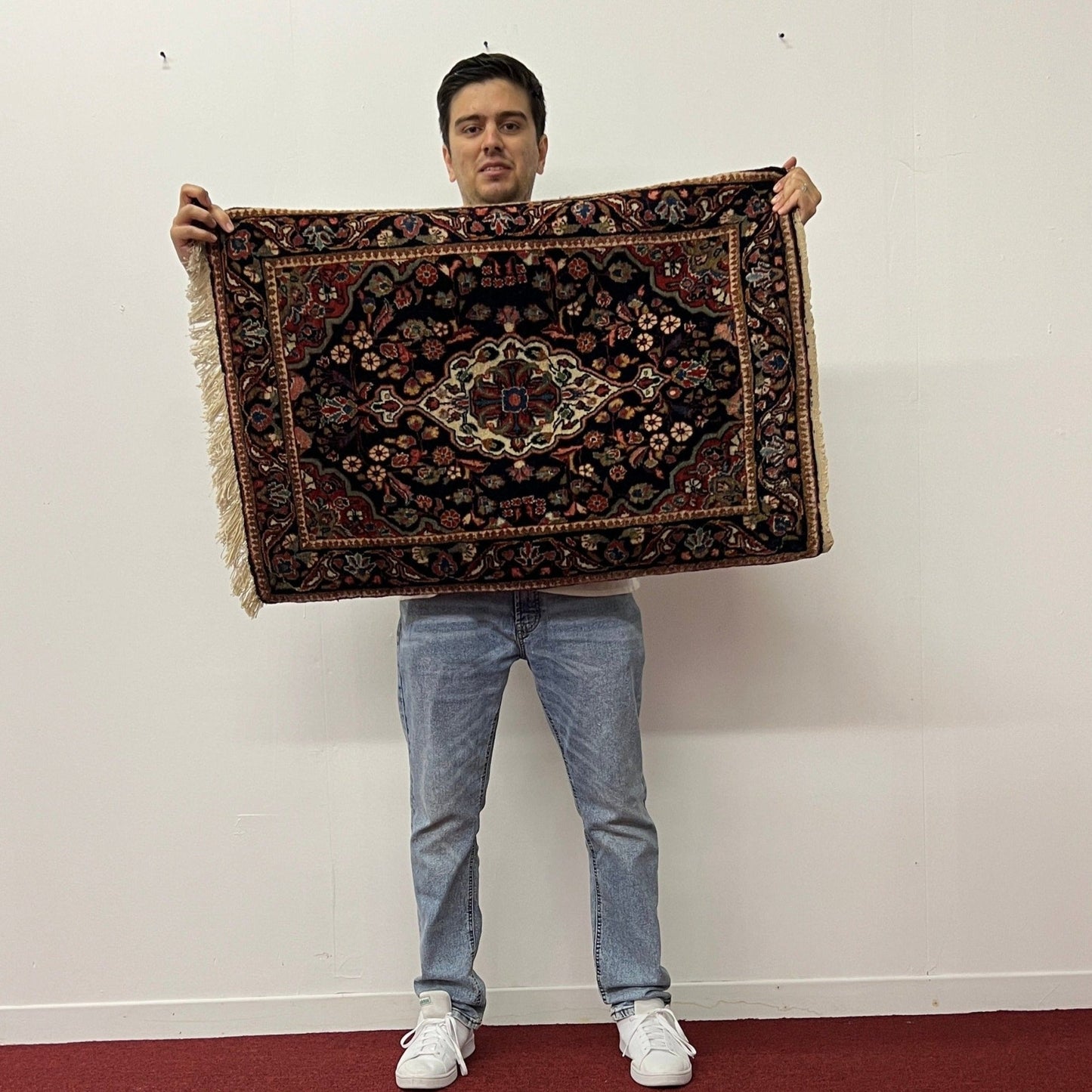 Sarouk | 112 x 66 cm
