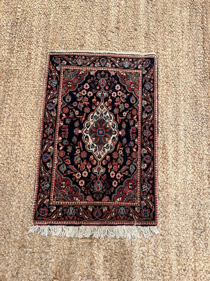 Sarouk | 112 x 66 cm