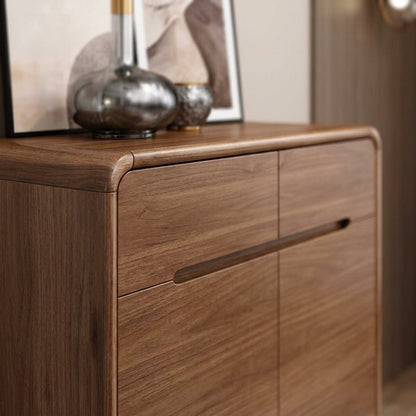 SC01 Shoe Cabinet