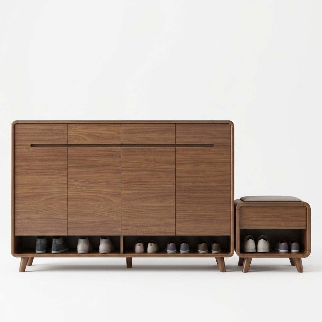 SC01 Shoe Cabinet