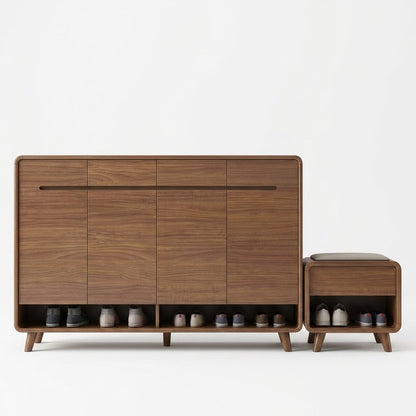 SC01 Shoe Cabinet