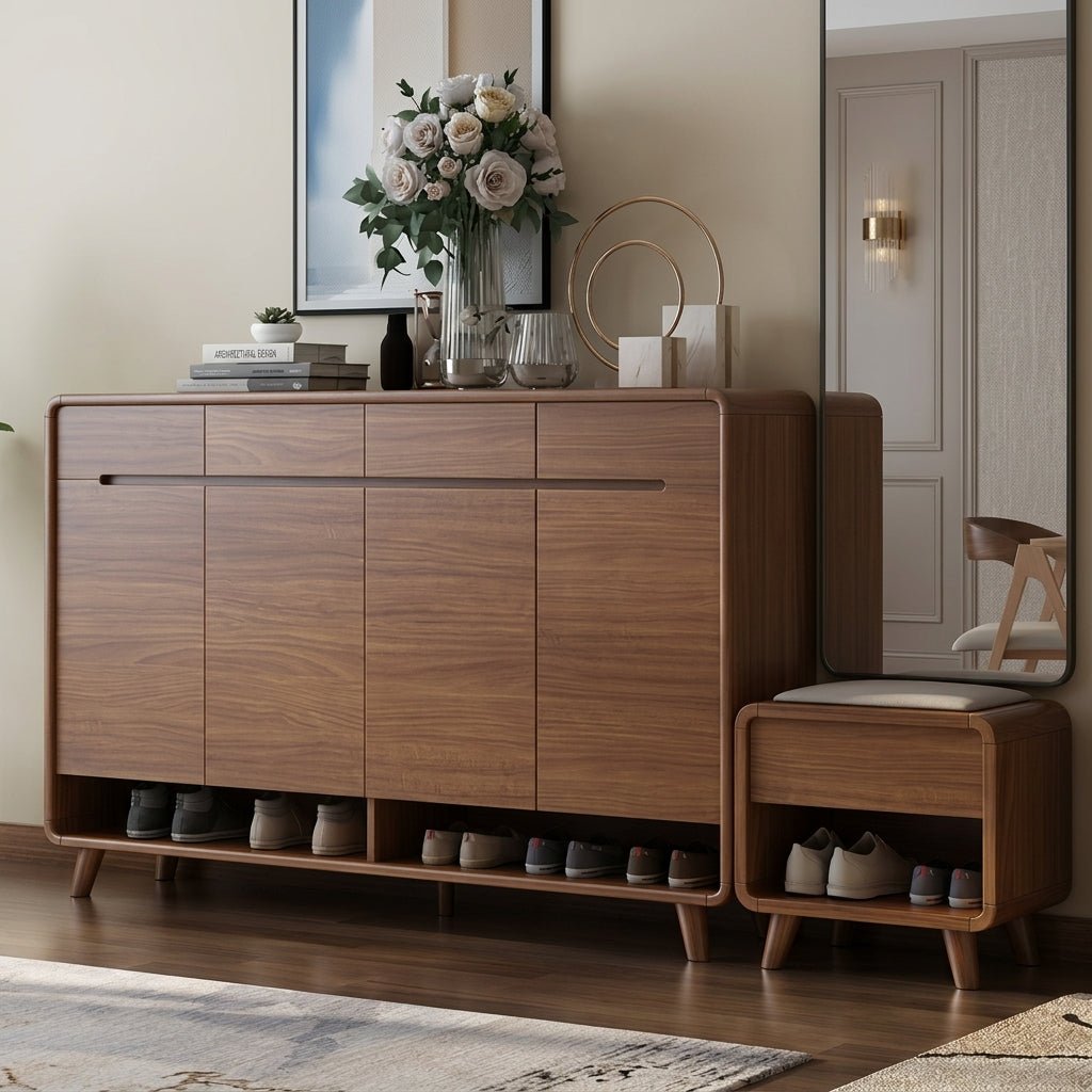 SC01 Shoe Cabinet
