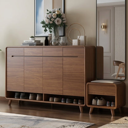 SC01 Shoe Cabinet